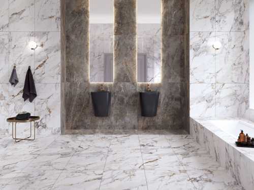 Керамогранит Marble-X Vitra