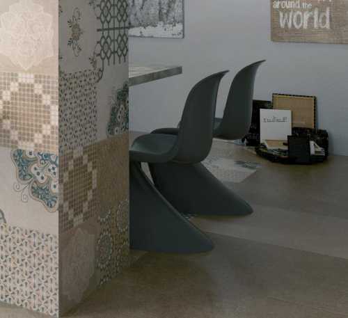 Керамогранит Королевская дорога Kerama Marazzi
