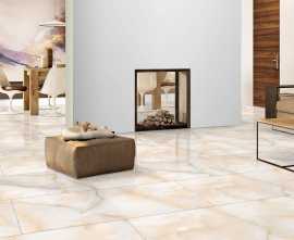 Керамогранит Alabaster Bluezone
