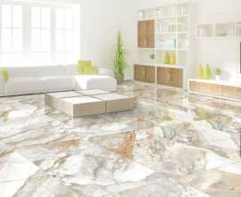 Керамогранит Croma Onyx Bluezone