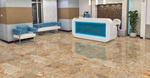 Керамогранит Afion Bluezone