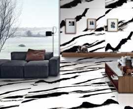 Керамогранит Panda White Bluezone