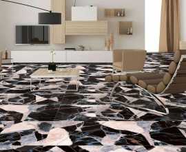 Керамогранит Luxuria Bluezone