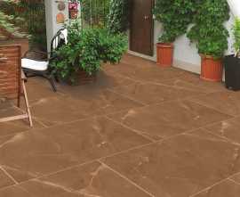 Керамогранит Craft Bronze Armani Bluezone