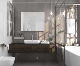 Плитка Stone Micado Grey Ceradim