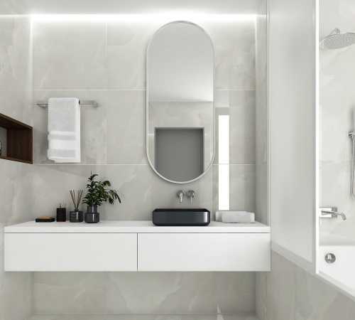 Плитка Onyx Royal Cloud Ceradim