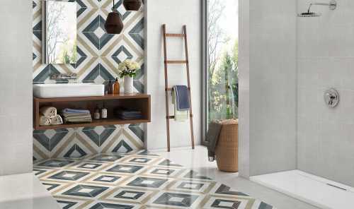 Плитка Garnet Alborz Ceramic