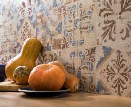 Плитка Zino Alborz Ceramic