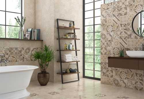 Плитка Valentino Alborz Ceramic
