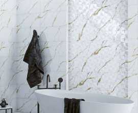 Плитка Bianco Carrara Classico Artecera