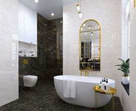 Плитка Eternity Sina Tile
