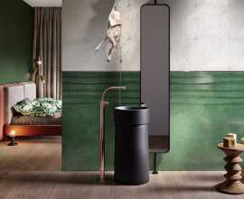 Плитка Green Show Meissen