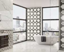 Керамогранит Victorian by Mary Katrantzou Villeroy&Boch