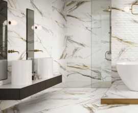 Керамогранит Calacatta Gold Colorker
