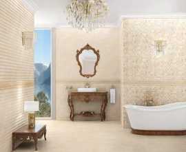 Плитка Bugatti Sina Tile