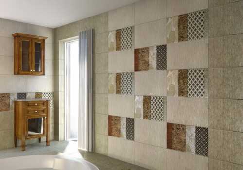 Плитка Rodano Latina Ceramica