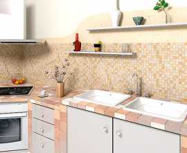 Мозаика Colori Viva Natural Stone