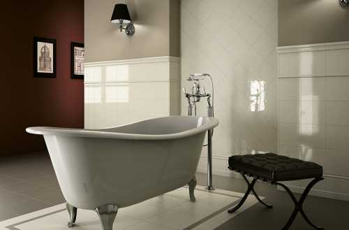 Плитка Vintage Ceramiche Grazia