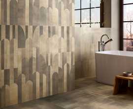 Плитка Arc Noir Villeroy&Boch