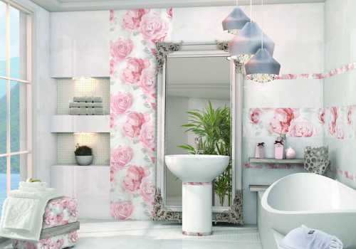 Плитка Floreale Onyx ArtyCer
