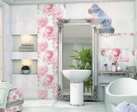 Плитка Floreale Onyx ArtyCer