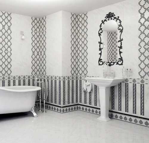 Плитка Calacatta Europa Ceramica