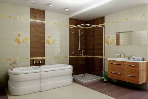 Плитка Dante Europa Ceramica