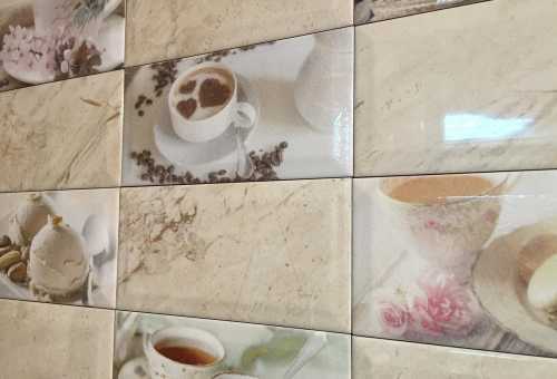 Плитка Marmol BELLAVISTA