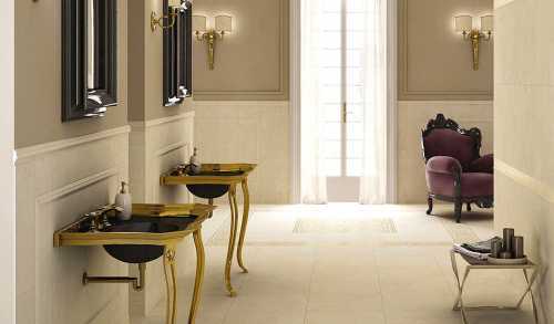 Плитка Canova Bianco Gardenia Orchidea