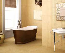 Плитка Canova Beige Gardenia Orchidea