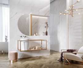 Керамогранит Carrara Chic Meissen