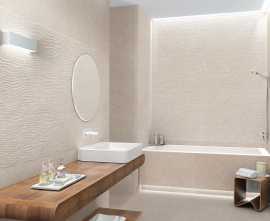 Плитка Larika Cream Sina Tile