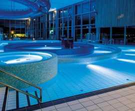 Плитка Great Pools & Spas Agrob Buchtal