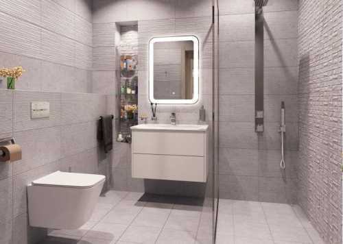 Плитка Rockberry Cube Ceramica