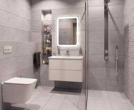 Плитка Rockberry Cube Ceramica