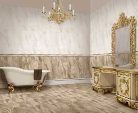 Плитка Napoli Cube Ceramica