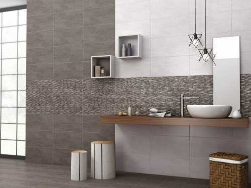 Плитка Moon Rock Cube Ceramica