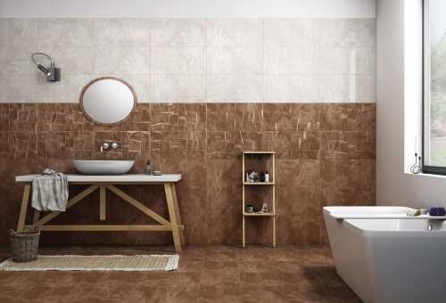 Плитка Antique Cave Cube Ceramica