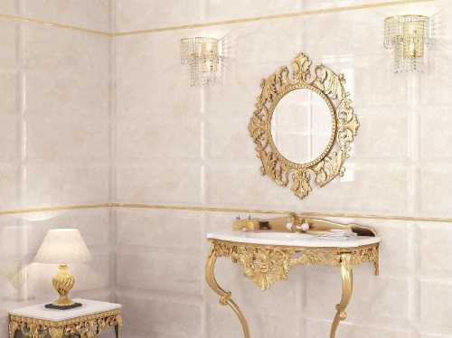 Плитка Paladium Sina Tile