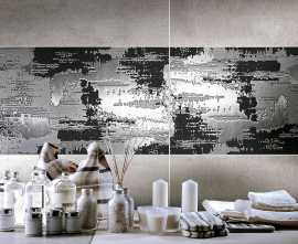 Керамогранит Concrete Brennero