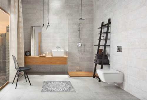 Плитка Lipsia Click Ceramica
