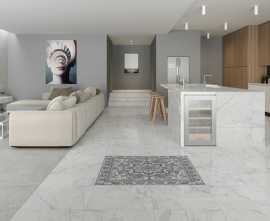 Плитка Calacatta Click Ceramica