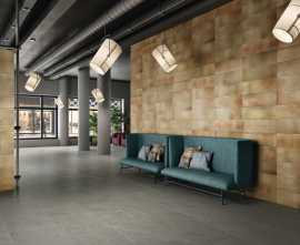 Плитка Diesel City Lights Iris Ceramica