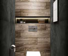 Керамогранит Oxford Natural Tile Kraft