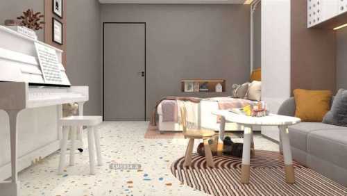 Керамогранит Terrazzo Foshan Vipo