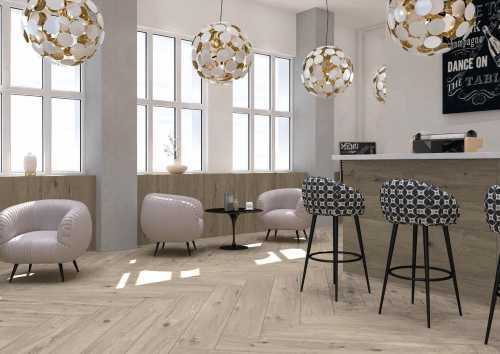 Керамогранит Classic Oak GIGA-Line