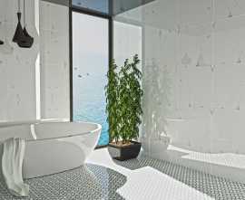 Керамогранит Marmo Calacatta Tile Kraft