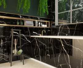 Керамогранит Royal Flegama coffe Tile Kraft
