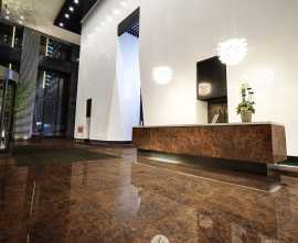 Керамогранит Granite Stone Emperador / Гранит Стоун Имперадор Idalgo