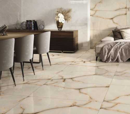 Керамогранит Glossy One Touch Ceramic